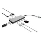Kensington UH1400P USB-C 8-in-1 Driverless Mobile Dock