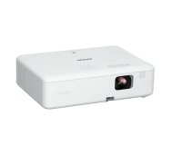 Epson CO-FH01 3000 lúmenes ANSI 3LCD 1080p (1920x1080) Blanco