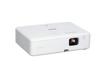 Epson CO-FH01 3000 lúmenes ANSI 3LCD 1080p (1920x1080) Blanco