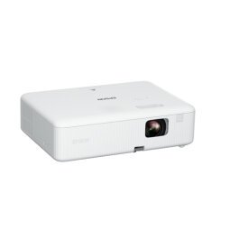 Epson CO-FH01 vidéo-projecteur 3000 ANSI lumens 3LCD 1080p (1920x1080) Blanc