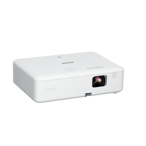Epson CO-FH01 3000 lúmenes ANSI 3LCD 1080p (1920x1080) Blanco
