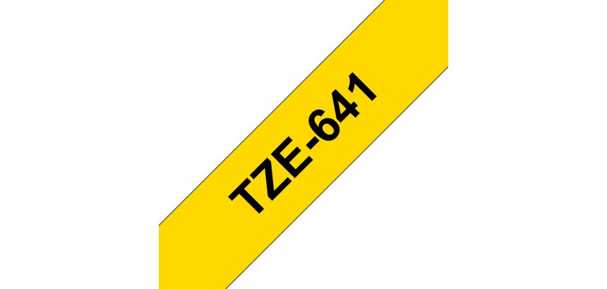 Brother Labelling Tape 18mm