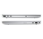 HP EliteBook 8 G2i 16 Next Gen AI PC Copilot+ PC Intel Core Ultra 7 355 Ordinateur portable 40,6 cm (16") WUXGA 32 Go LPDDR5x-SDRAM 512 Go SSD Wi-Fi 7 (802.11be) Windows 11 Pro Argent QWERTY