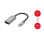 Equip USB-C to DisplayPort 1.4 Adapter, 8K/30Hz