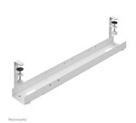 Neomounts ADS07-120WH Goulotte passe-câbles - fixation à pince - universel
