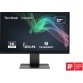 Viewsonic VP2788-5K écran plat de PC 68,6 cm (27") 5120 x 2880 pixels 5K Ultra HD LED Noir