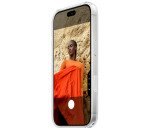Apple Coque transparente avec MagSafe pour iPhone 18 Pro