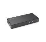 Kensington SD4781P EQ Station d’accueil USB-C et USB-A avec deux sorties vidéo 4K