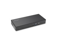 Kensington SD4781P EQ Station d’accueil USB-C et USB-A avec deux sorties vidéo 4K