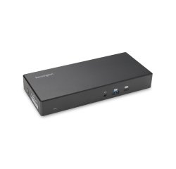 Kensington Docking station doppio 4K USB-C e USB-A SD4781P EQ