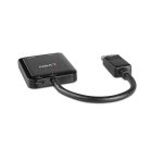 Lindy 38430 divisor de video