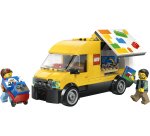 LEGO City The ® Van