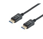 Equip 119271 Cable DisplayPort 2.1, 1,0m, 16K/60Hz, 40Gbps
