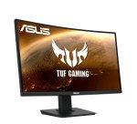 ASUS TUF Gaming VG24VQE computer monitor 59.9 cm (23.6") 1920 x 1080 pixels Full HD LED Black