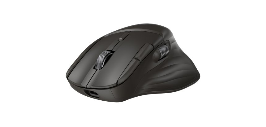 HP Souris sans fil à défilement ultra-rapide 785M
