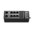 APC BE500G2-IT gruppo di continuità (UPS) Standby (Offline) 0,5 kVA 300 W 8 presa(e) AC