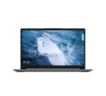 Lenovo IdeaPad 1 15IJL7 Intel® Celeron® N N4500 Ordinateur portable 39,6 cm (15.6") Full HD 8 Go DDR4-SDRAM 128 Go SSD Wi-Fi 6 (802.11ax) Windows 11 Home in S mode Gris Français