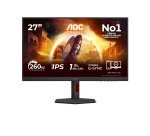 MONITOR GAMING 27 IPS  FHD REG ALT