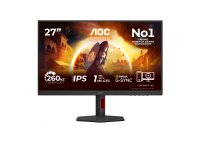 MONITOR GAMING 27 IPS  FHD REG ALT