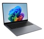 Samsung Galaxy Book6 Ultra Galaxy Book6 Ultra7 Copilot+ PC Intel Core Ultra X7 356H Portátil 40,6 cm (16") Pantalla táctil WQXGA+ 64 GB LPDDR5x-SDRAM 1 TB SSD NVIDIA GeForce RTX 5070 Laptop GPU Wi-Fi 7 (802.11be) Windows 11 Home Gris
