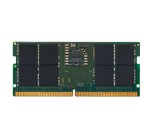 Kingston Technology KCP556SS8-32 module de mémoire 32 Go 1 x 32 Go DDR5 5600 MT/s 262-pin SO-DIMM