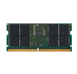 Kingston Technology KCP556SS8-32 module de mémoire 32 Go 1 x 32 Go DDR5 5600 MT/s 262-pin SO-DIMM