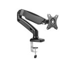 Equip 13"-27" Interactive Monitor Desk Mount Bracket