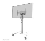 Neomounts FL50S-825WH1 Support au sol mobile pour écran 37-75" - TÜV