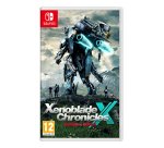 Nintendo Xenoblade Chronicles X: Definitive Edition Definitiva Tedesca, Inglese, ESP, Francese, ITA, Giapponese, Coreano Nintendo Switch