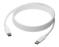 dbramante1928 CB20CCWH7241 câble USB 2 m USB C Blanc