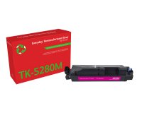 Tóner Everyday™ Magenta remanufacturado de Xerox es compatible con Kyocera TK-5280M, Capacidad estándar