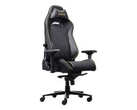 Trust GXT 721 Ruya Pro Sedia per gaming universale Nero