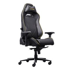 Trust GXT 721 Ruya Pro Universal gaming chair Black