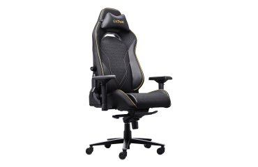 Trust GXT 721 Ruya Pro Universal gaming chair Black