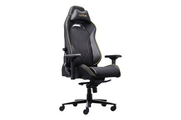 Trust GXT 721 Ruya Pro Sedia per gaming universale Nero