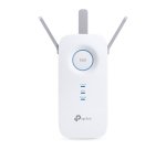 TP-Link RE550 prolongateur réseau Émetteur et récepteur réseau Blanc 10, 100, 1000 Mbit/s