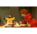 Nintendo Detective Pikachu: Il Ritorno Standard Tedesca, Inglese, ESP, Francese, ITA, Giapponese, Coreano Nintendo Switch
