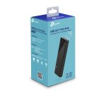TP-Link UH720 - hub - 7 ports