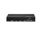 StarTech.com Répartiteur HDMI 1 entrée 2 sorties - HDMI 4K 60 Hz - HDR
