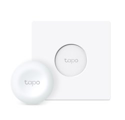 TP-Link Tapo S200D Externe Variateur intelligent Blanc