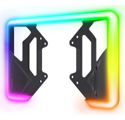 Trust 25980 monitor accessory Light