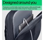 HP Everyday 16-inch Laptop Backpack