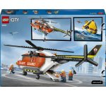 LEGO City Coast Guard Helicopter