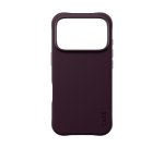 PanzerGlass CARE™ by ® Samba Case Dark Cherry w. MagSafe iPhone 2026 Pro | 17 Pro mobiele telefoon behuizingen Hoes Transparant