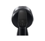 Samsung VS15A60AGR5 Stick vacuum Battery Dry Bagless 0.8 L 410 W Black, Silver