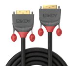 Lindy 36240 cable DVI 10 m DVI-D Negro