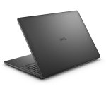 DELL DC16250 Intel Core 5 120U Ordinateur portable 40,6 cm (16") Full HD+ 16 Go DDR5-SDRAM 512 Go SSD Wi-Fi 6 (802.11ax) Windows 11 Pro Belge Noir