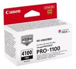 Canon LUCIA PRO II cartouche d'encre 1 pièce(s) Original Rendement standard Photo noire