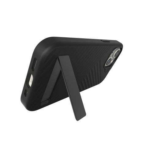 Coque Denali Magsafe avec trépied Apple iPhone 15/14/13 Noir 702312716
