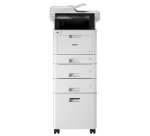 Brother ZUNTBC4FARBLASER meuble d'imprimante Blanc